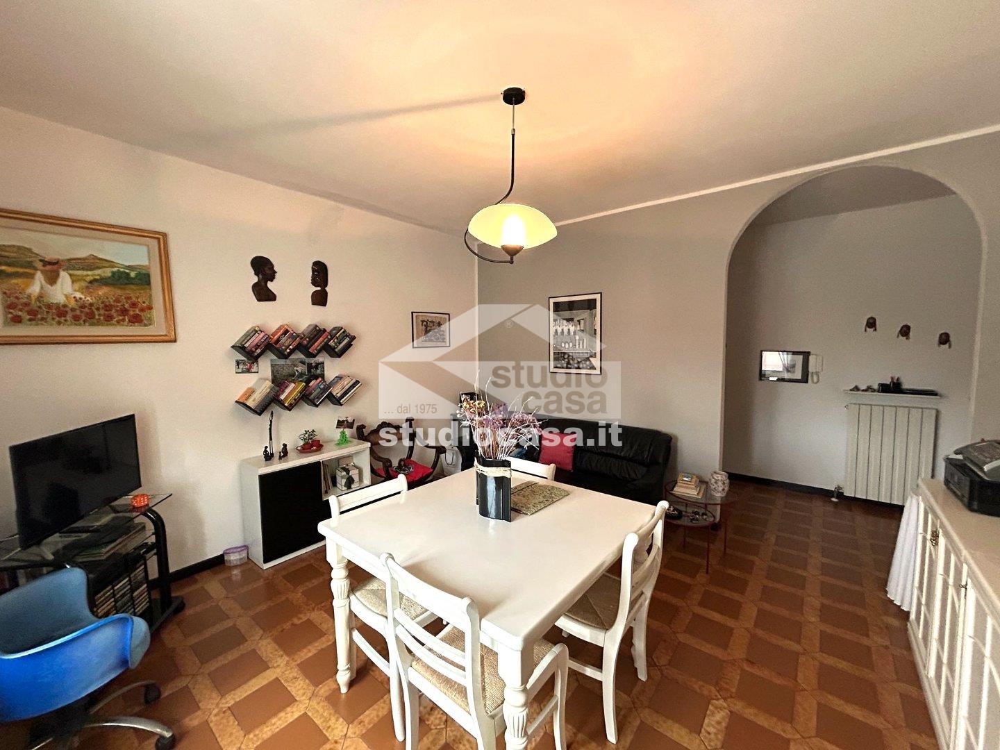 Appartamento in vendita a Osio Sotto