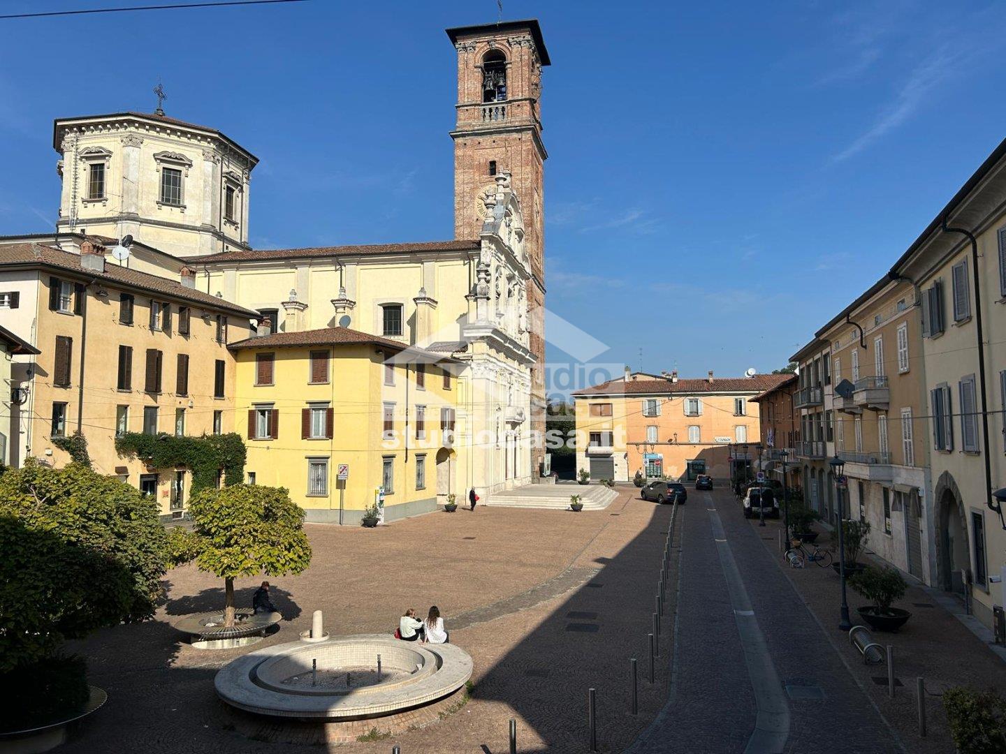 Appartamento in vendita a Verdello
