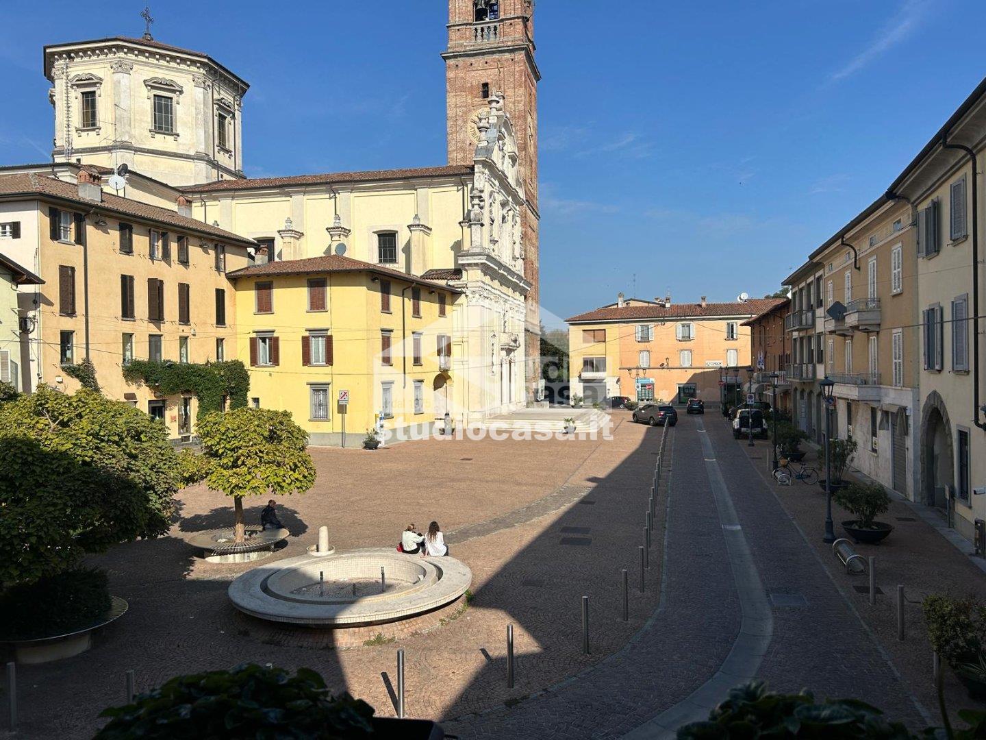 Appartamento in vendita a Verdello