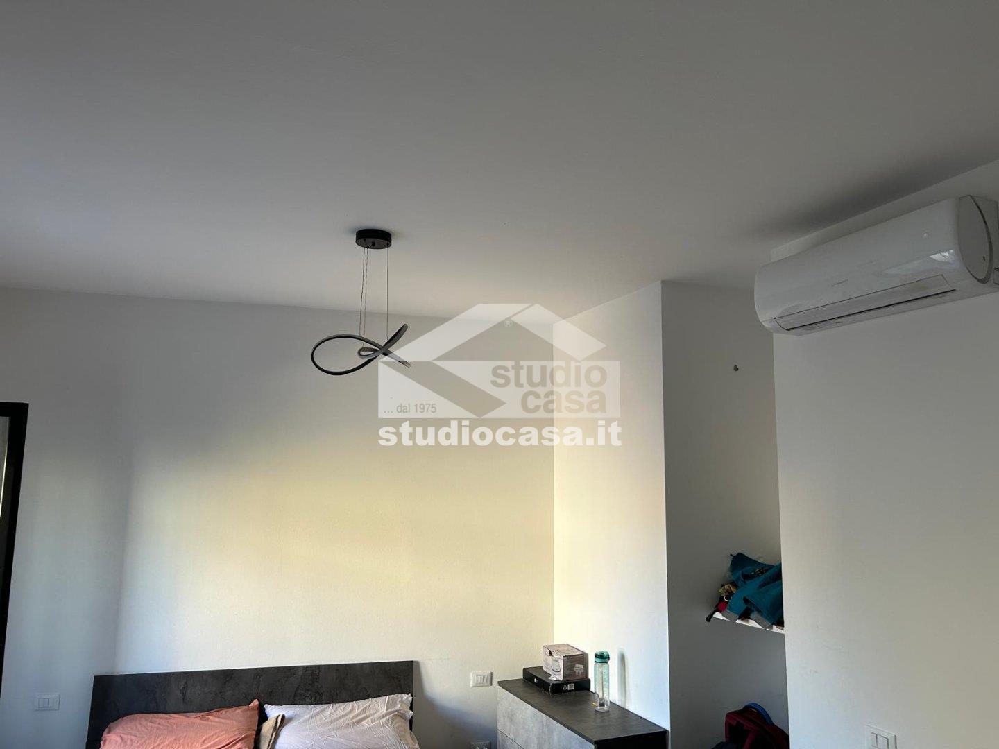 Appartamento in vendita a Verdello
