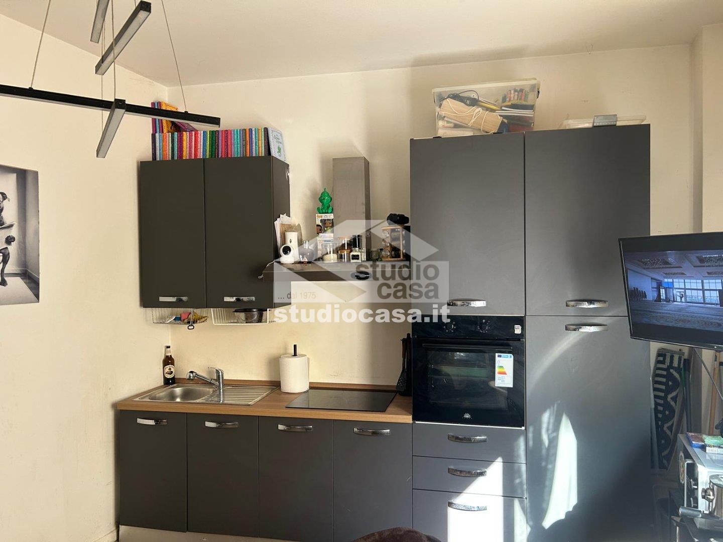 Appartamento in vendita a Verdello