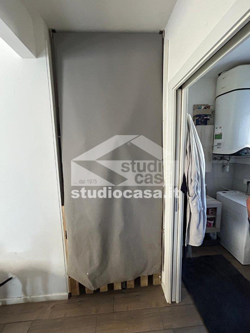 Appartamento in vendita a Verdello