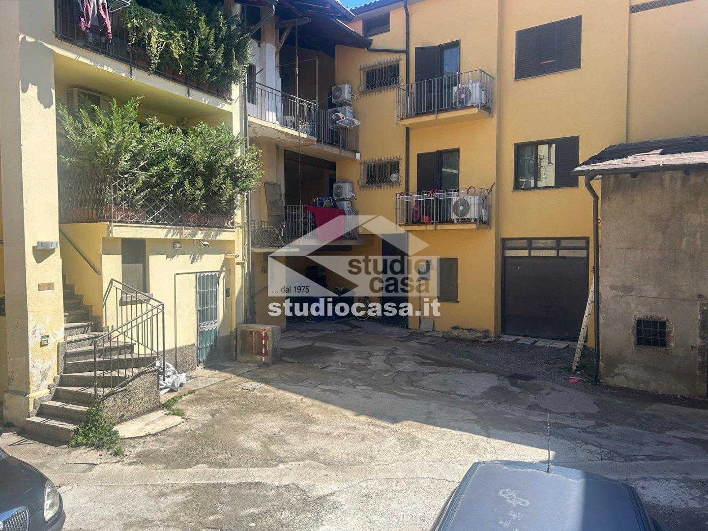 Appartamento in vendita a Verdello