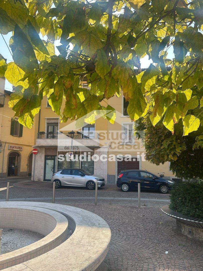 Stabile in vendita a Verdello