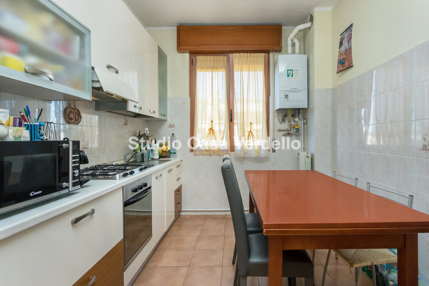 Appartamento in vendita a Verdellino