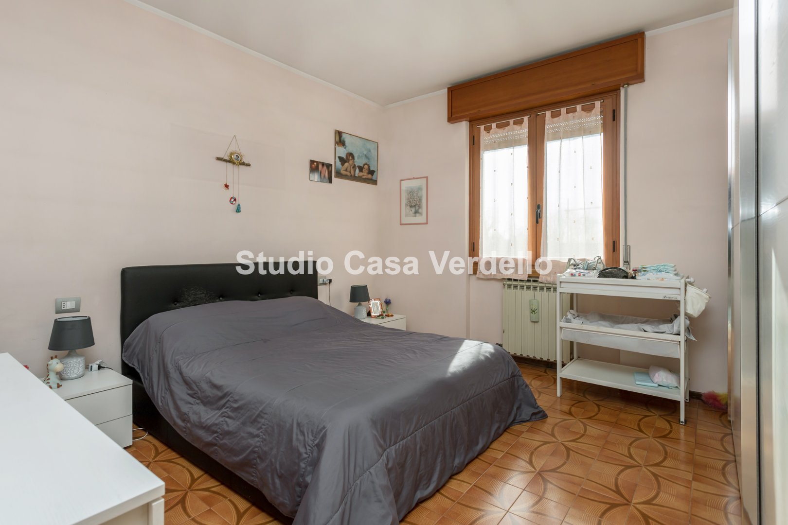 Appartamento in vendita a Verdellino