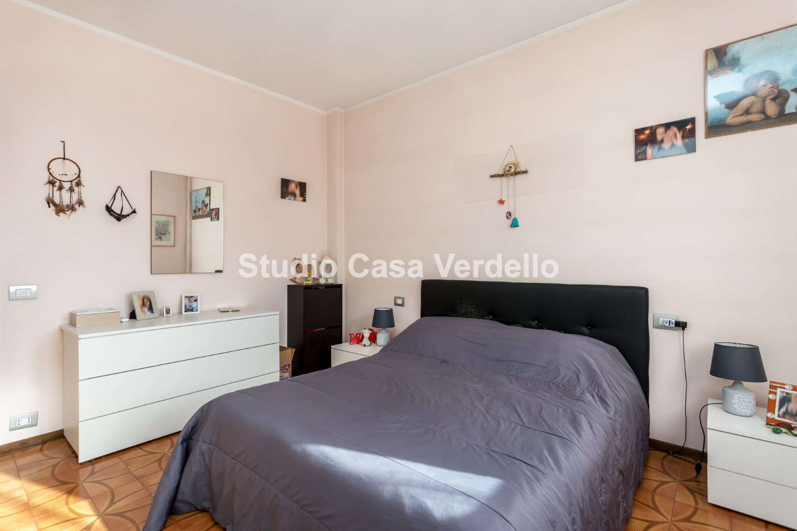 Appartamento in vendita a Verdellino