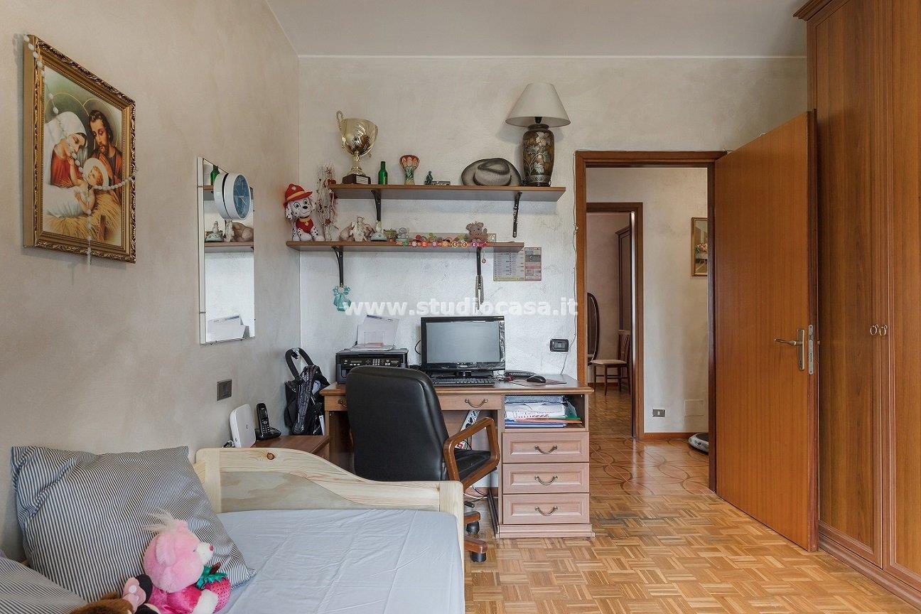 Appartamento in vendita a Verdello