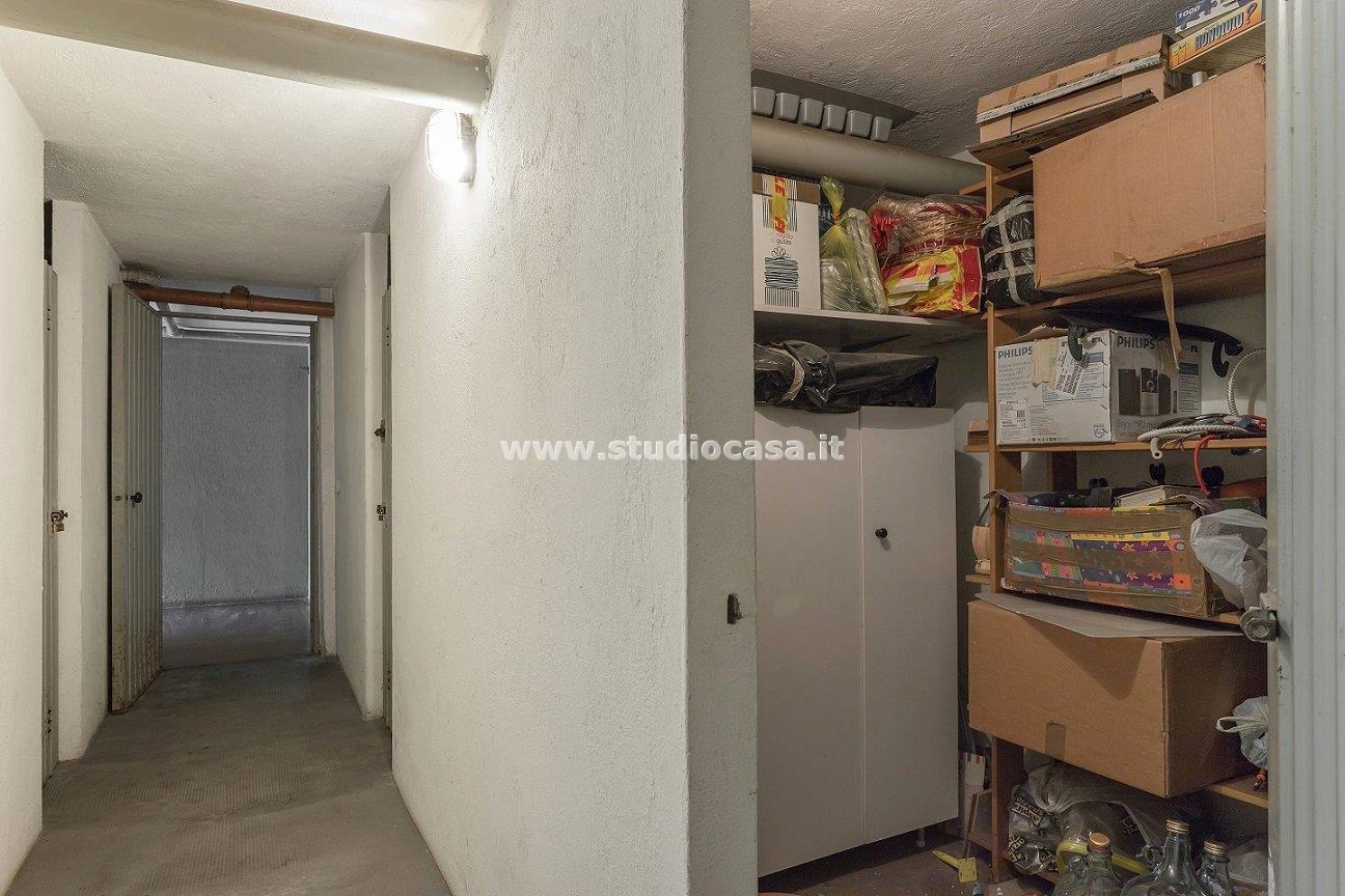 Appartamento in vendita a Verdello