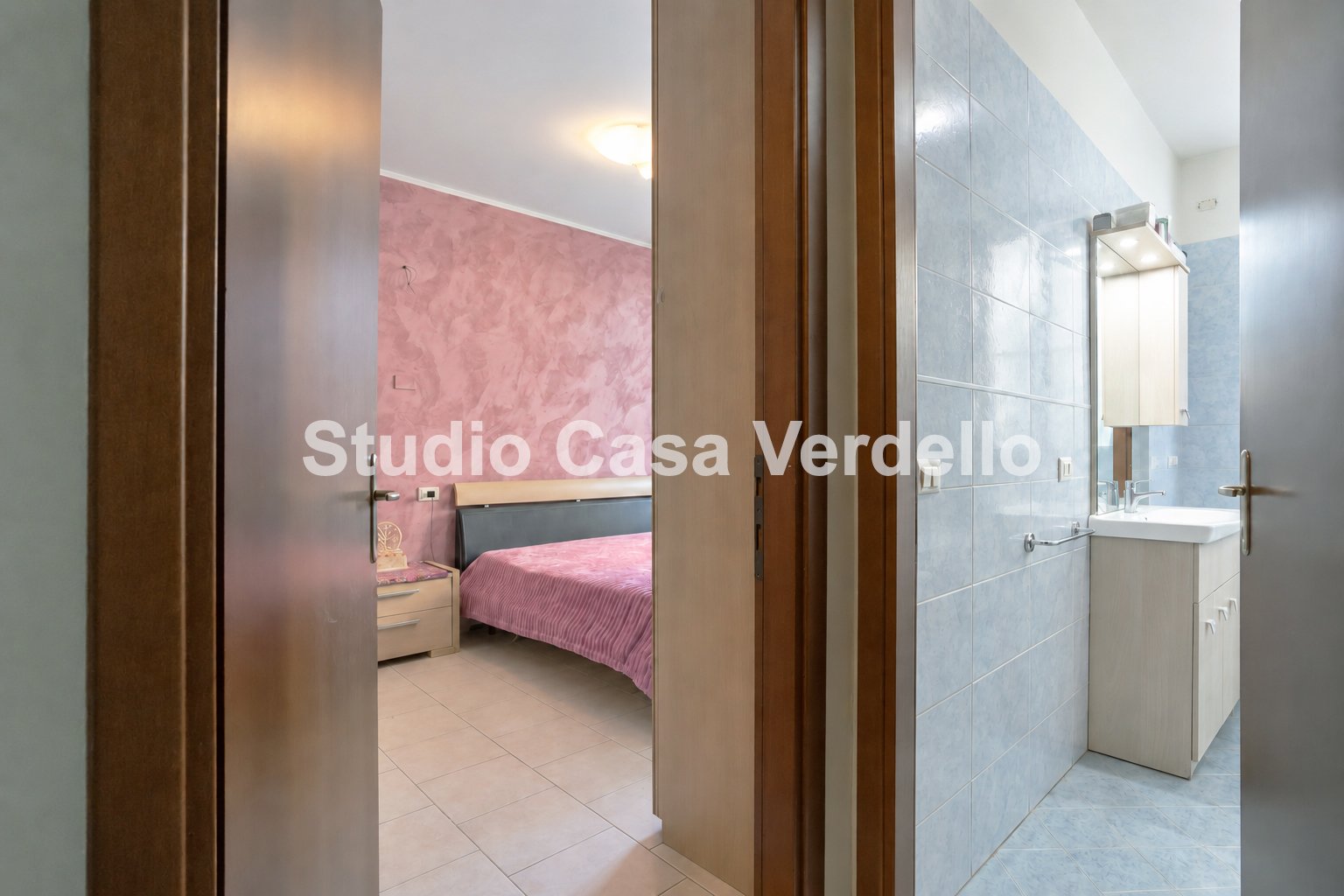 Appartamento in vendita a Verdellino