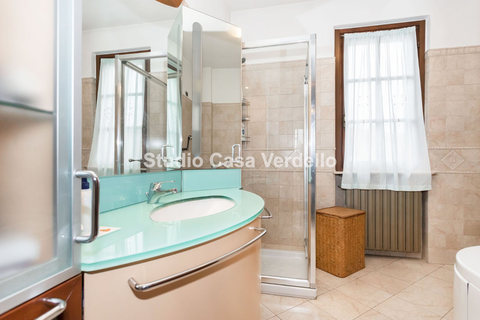 Villa Bifamiliare in vendita a Verdellino