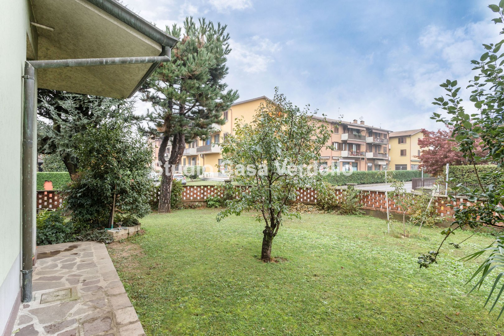 Villa Bifamiliare in vendita a Verdellino