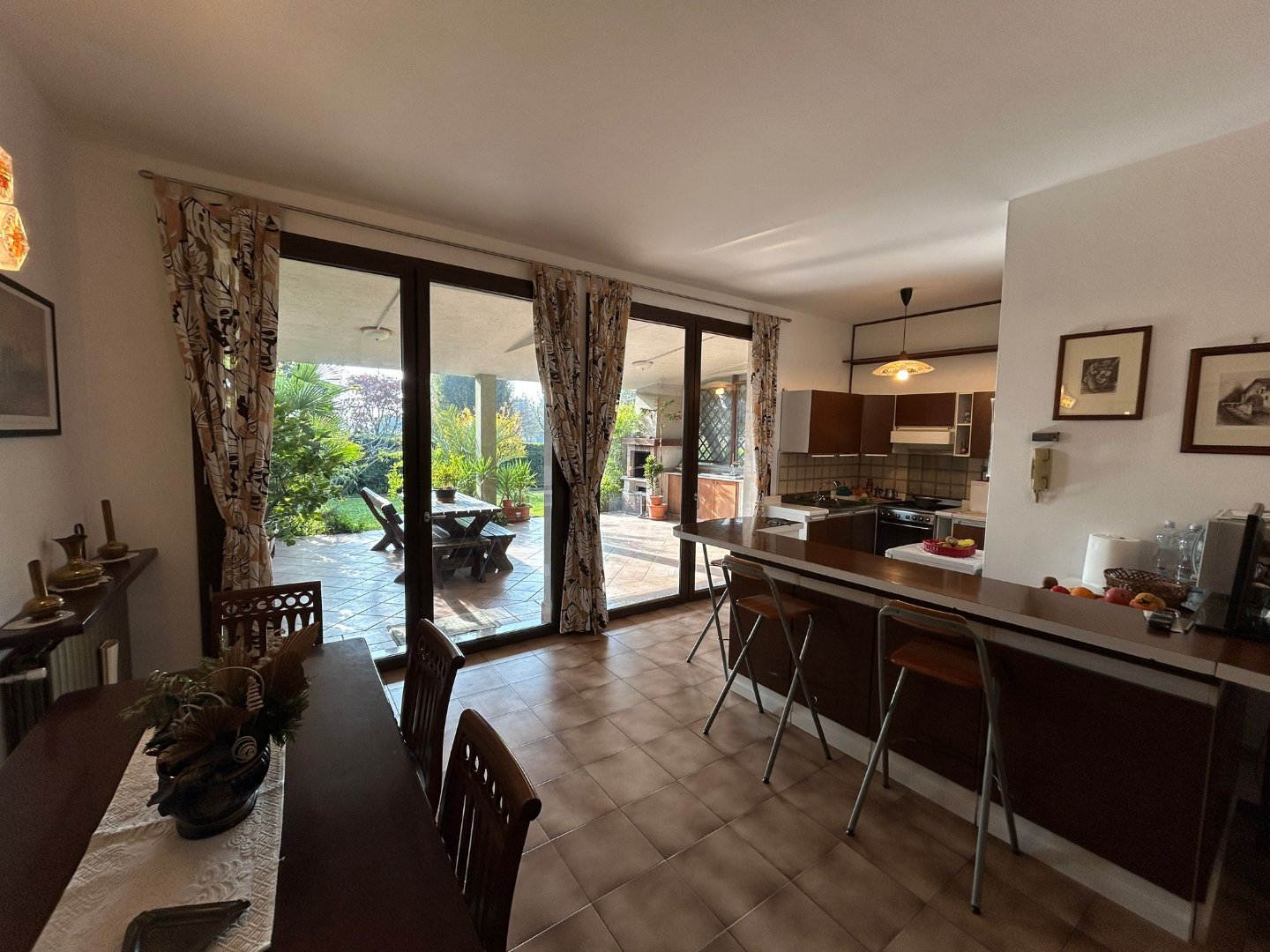 Villa Bifamiliare in vendita a Verdellino