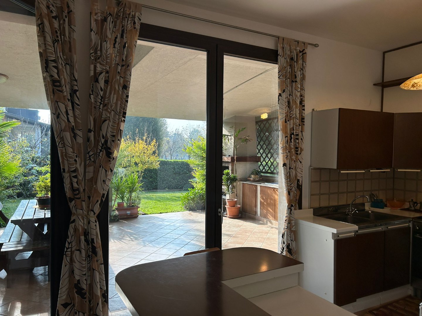 Villa Bifamiliare in vendita a Verdellino