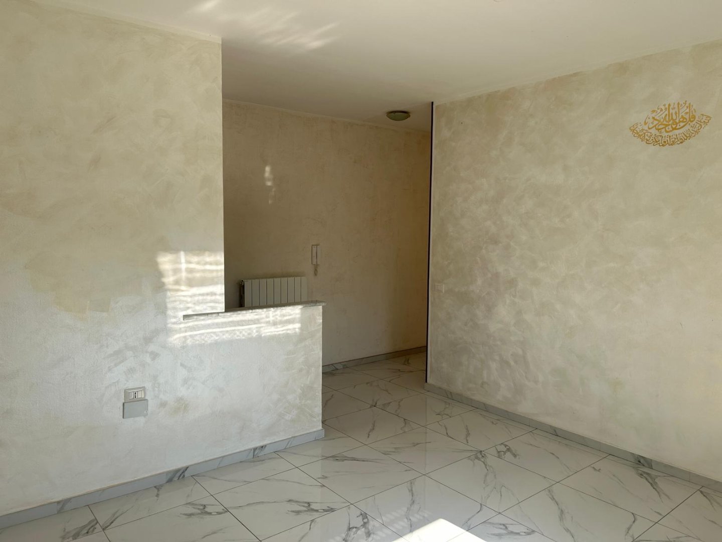 Appartamento in vendita a Verdellino
