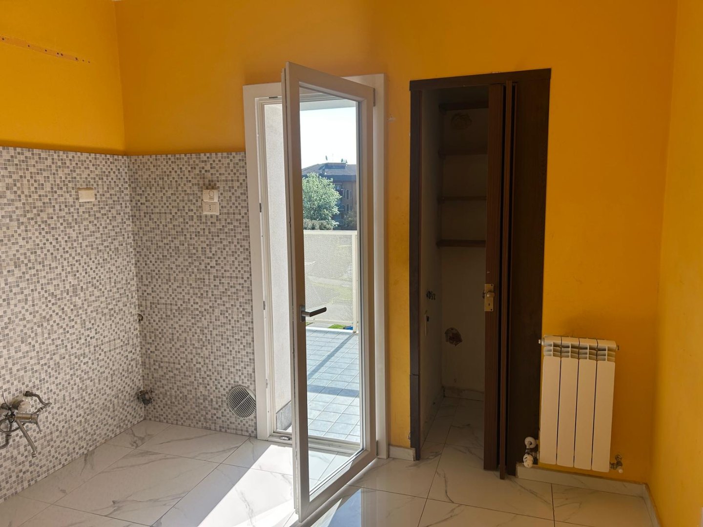 Appartamento in vendita a Verdellino