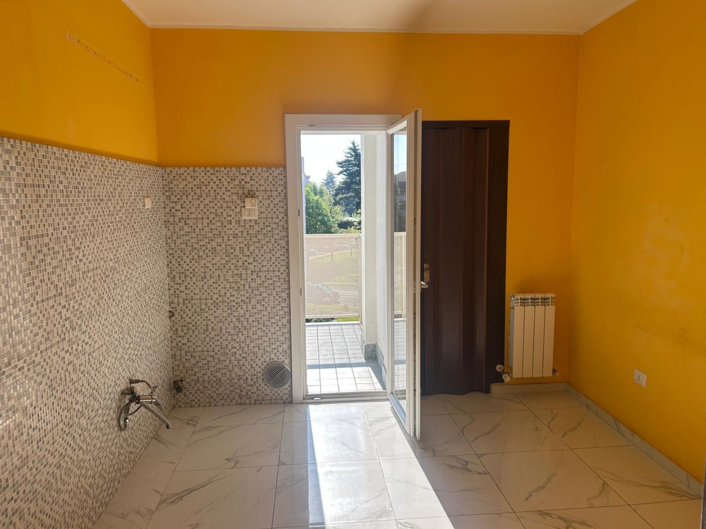 Appartamento in vendita a Verdellino