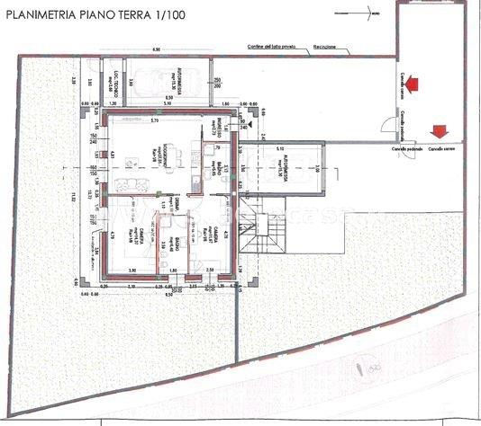 Appartamento in vendita a Verdello