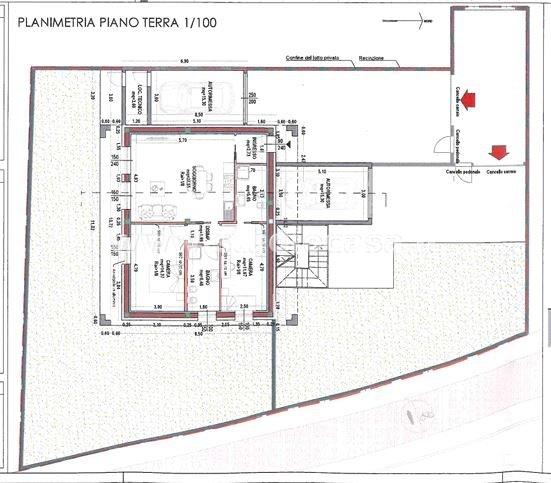 Appartamento in vendita a Verdello