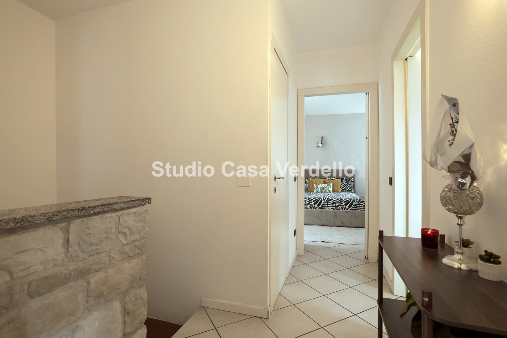 Appartamento in vendita a Pontirolo Nuovo