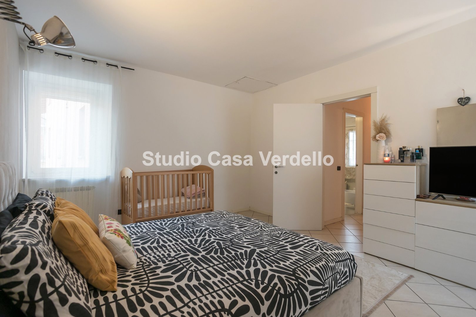 Appartamento in vendita a Pontirolo Nuovo