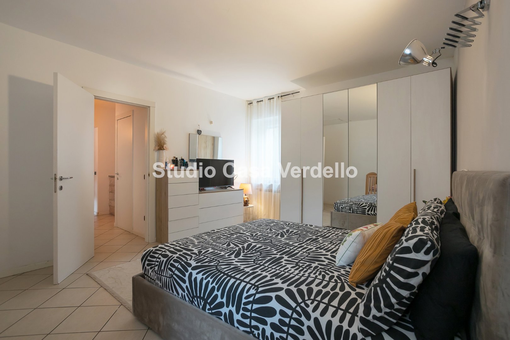 Appartamento in vendita a Pontirolo Nuovo