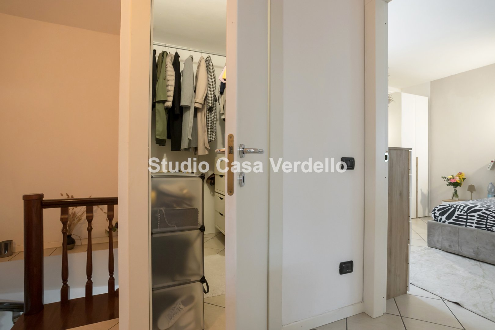 Appartamento in vendita a Pontirolo Nuovo