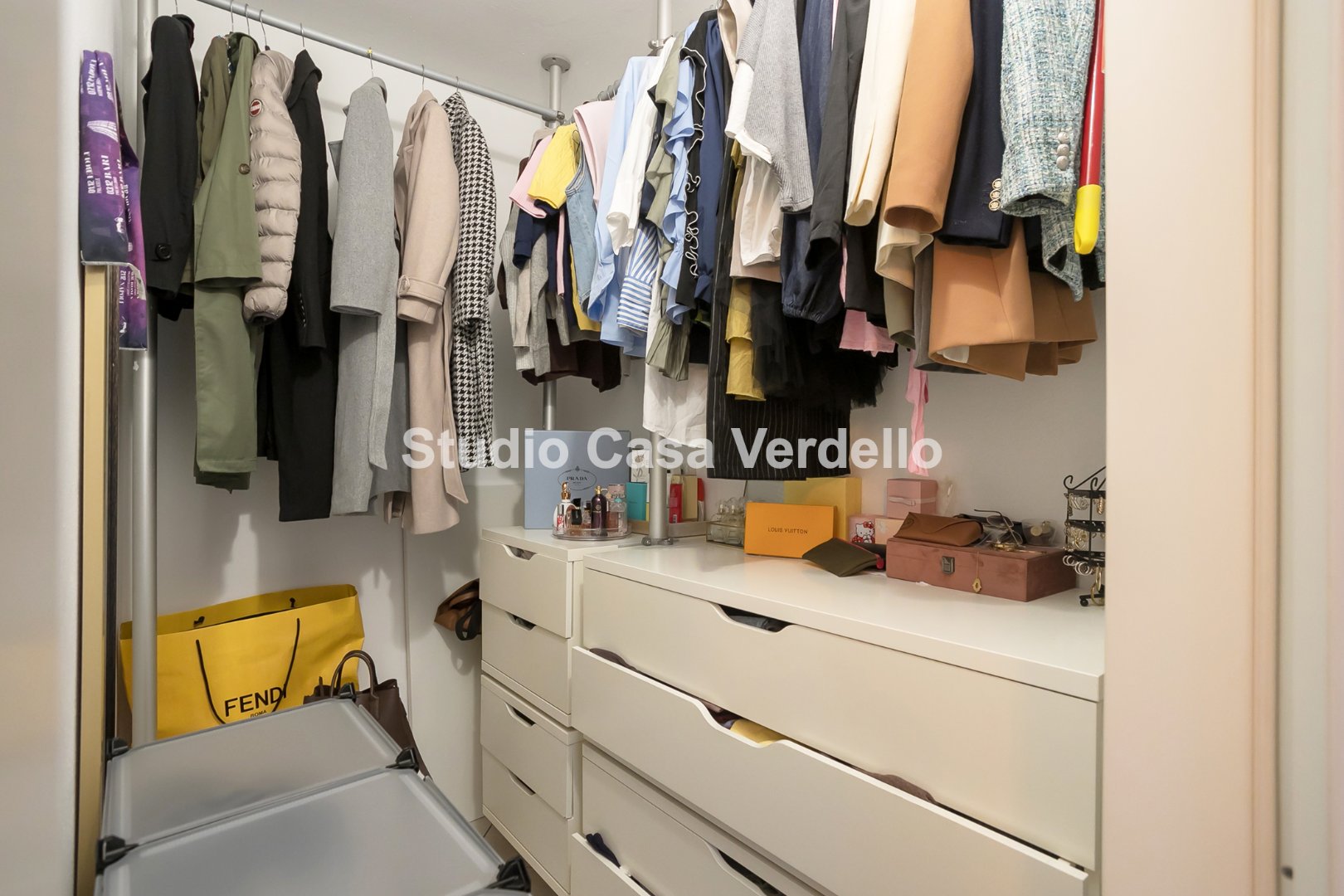 Appartamento in vendita a Pontirolo Nuovo