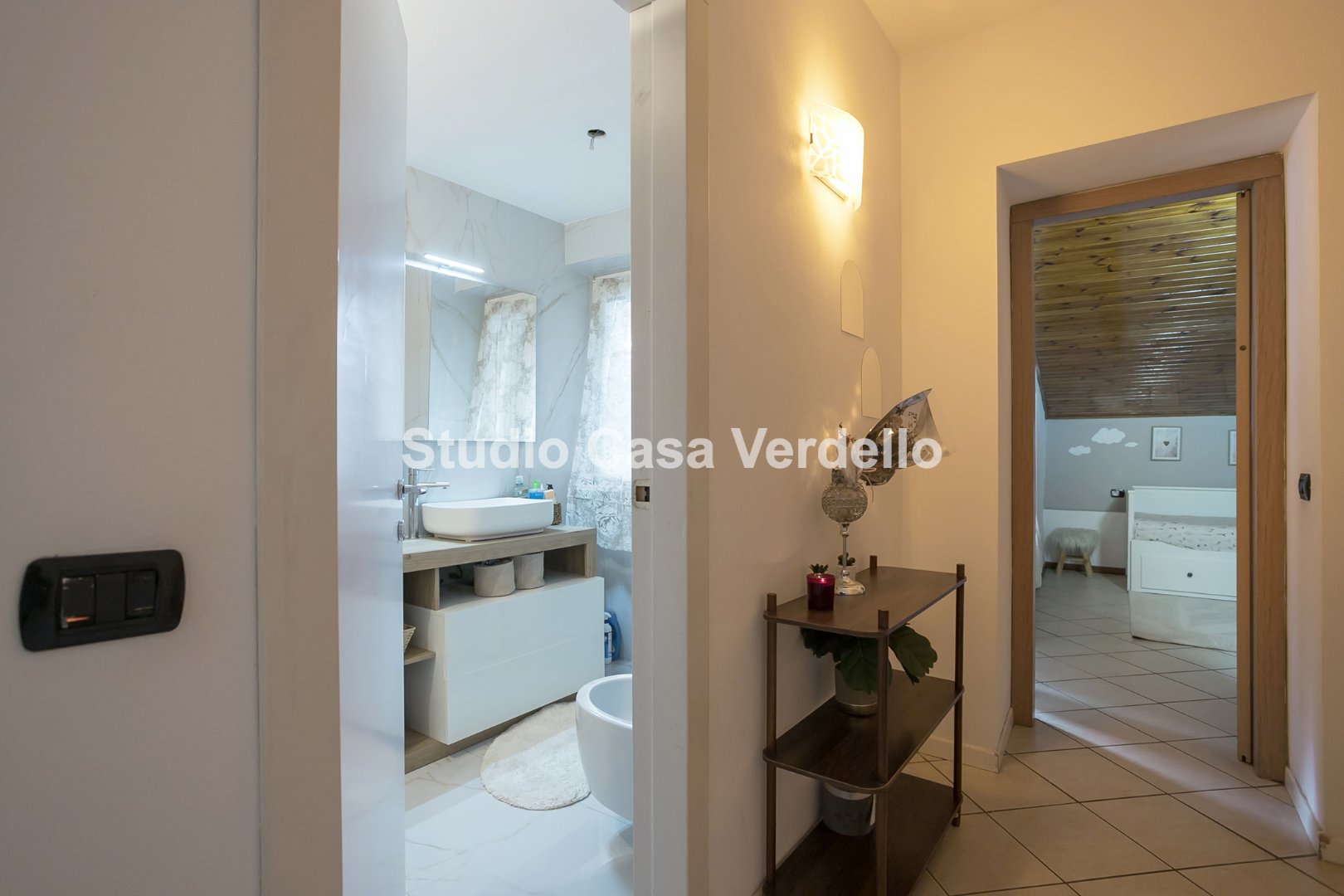 Appartamento in vendita a Pontirolo Nuovo