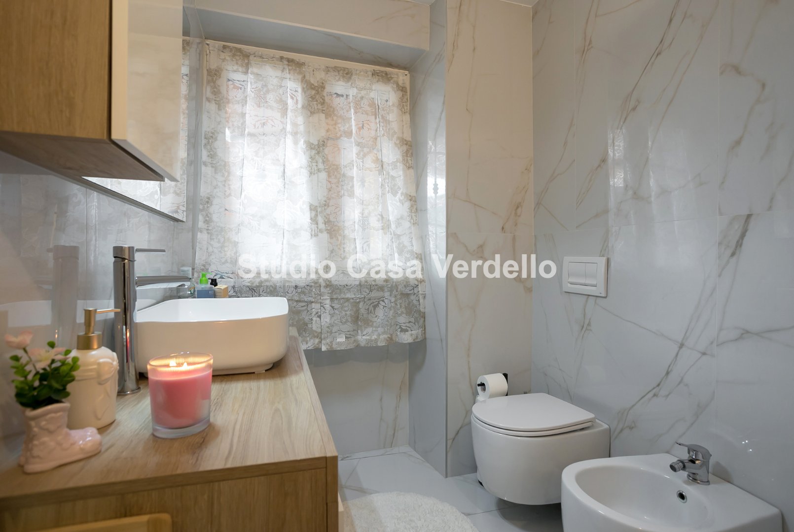 Appartamento in vendita a Pontirolo Nuovo