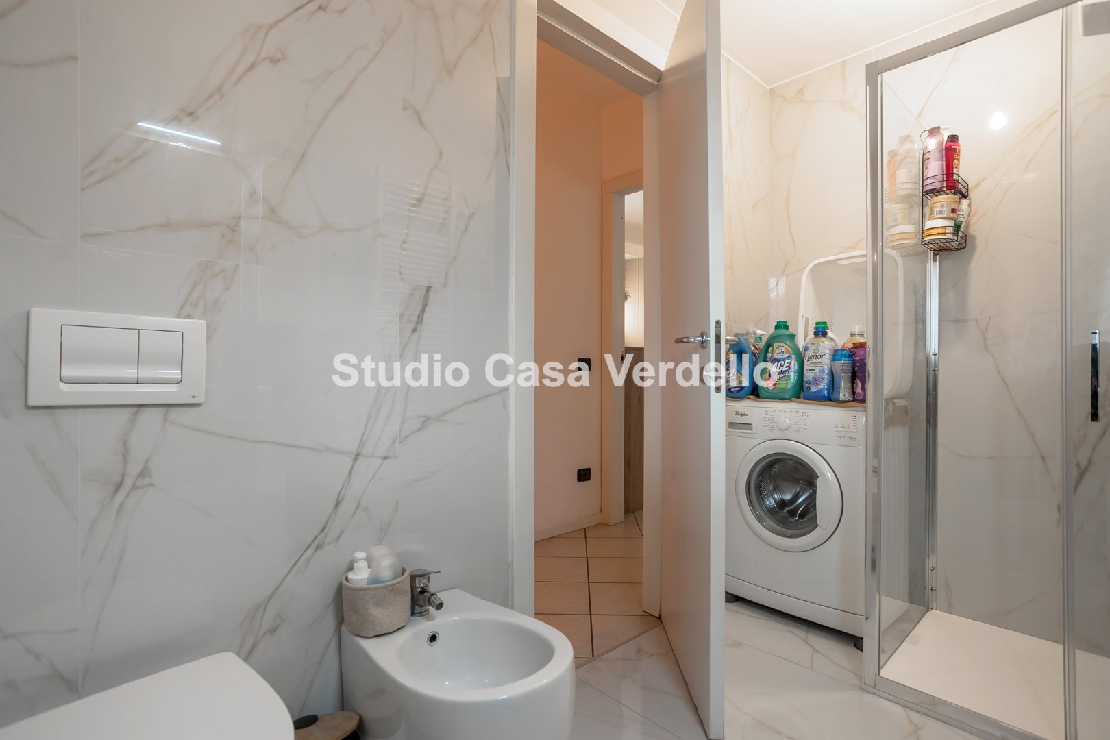 Appartamento in vendita a Pontirolo Nuovo