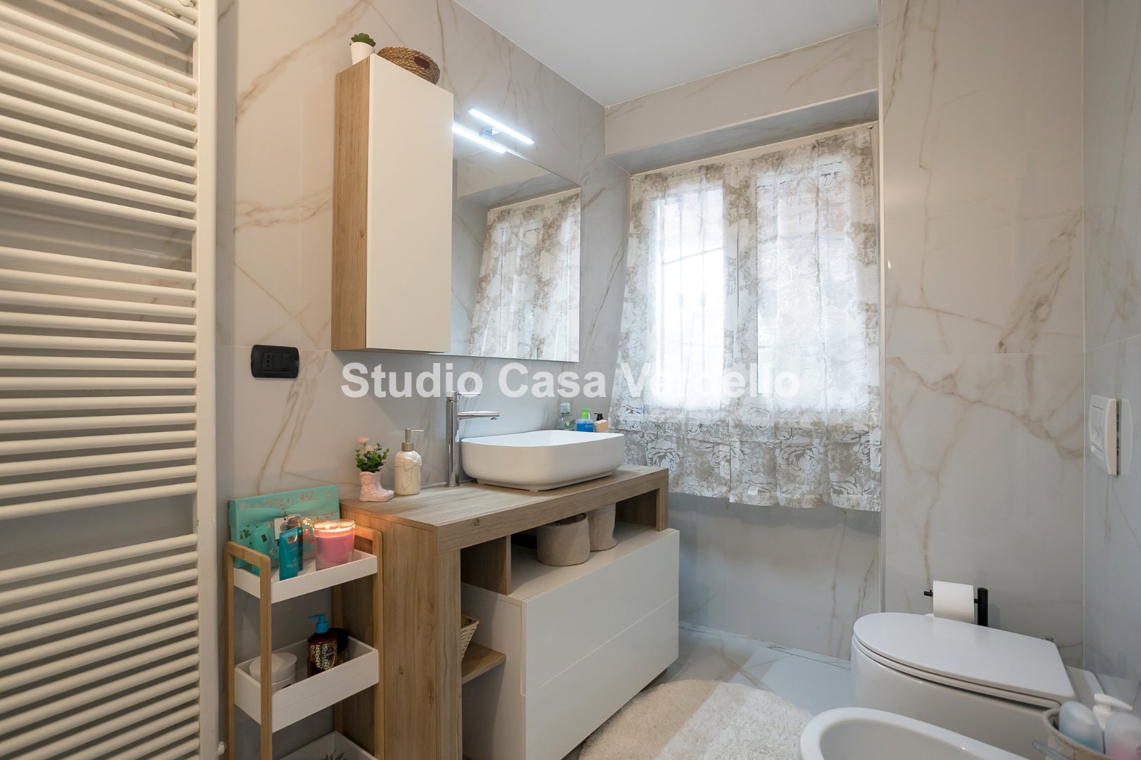 Appartamento in vendita a Pontirolo Nuovo