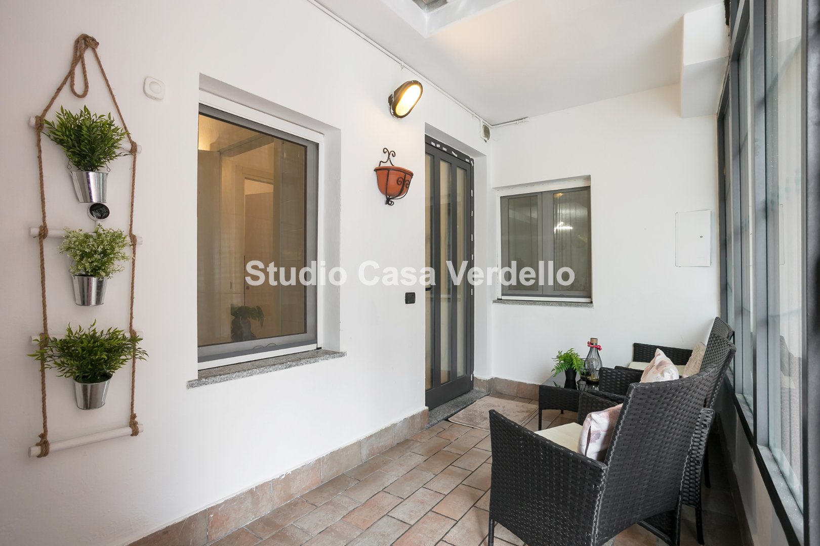 Appartamento in vendita a Pontirolo Nuovo