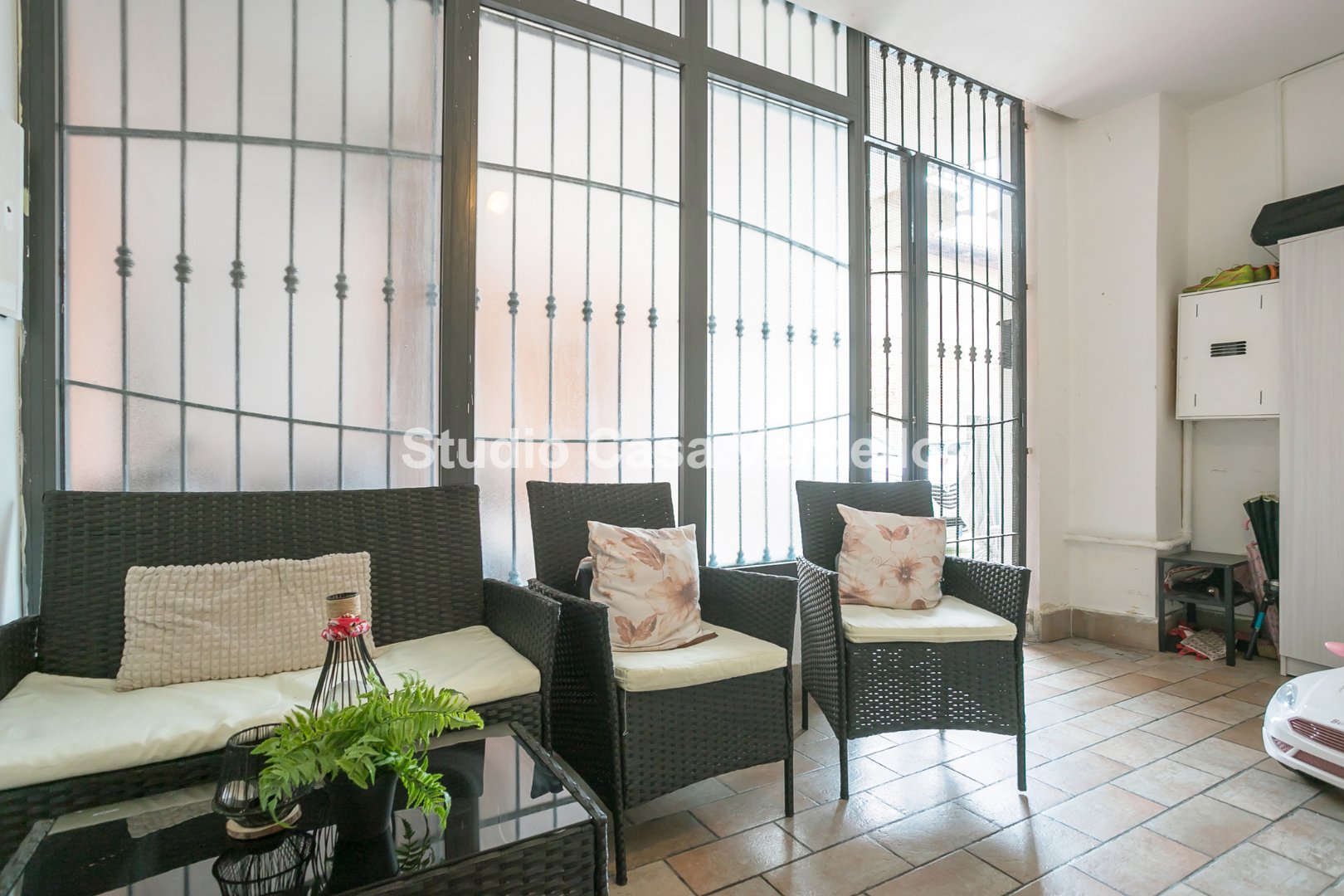 Appartamento in vendita a Pontirolo Nuovo