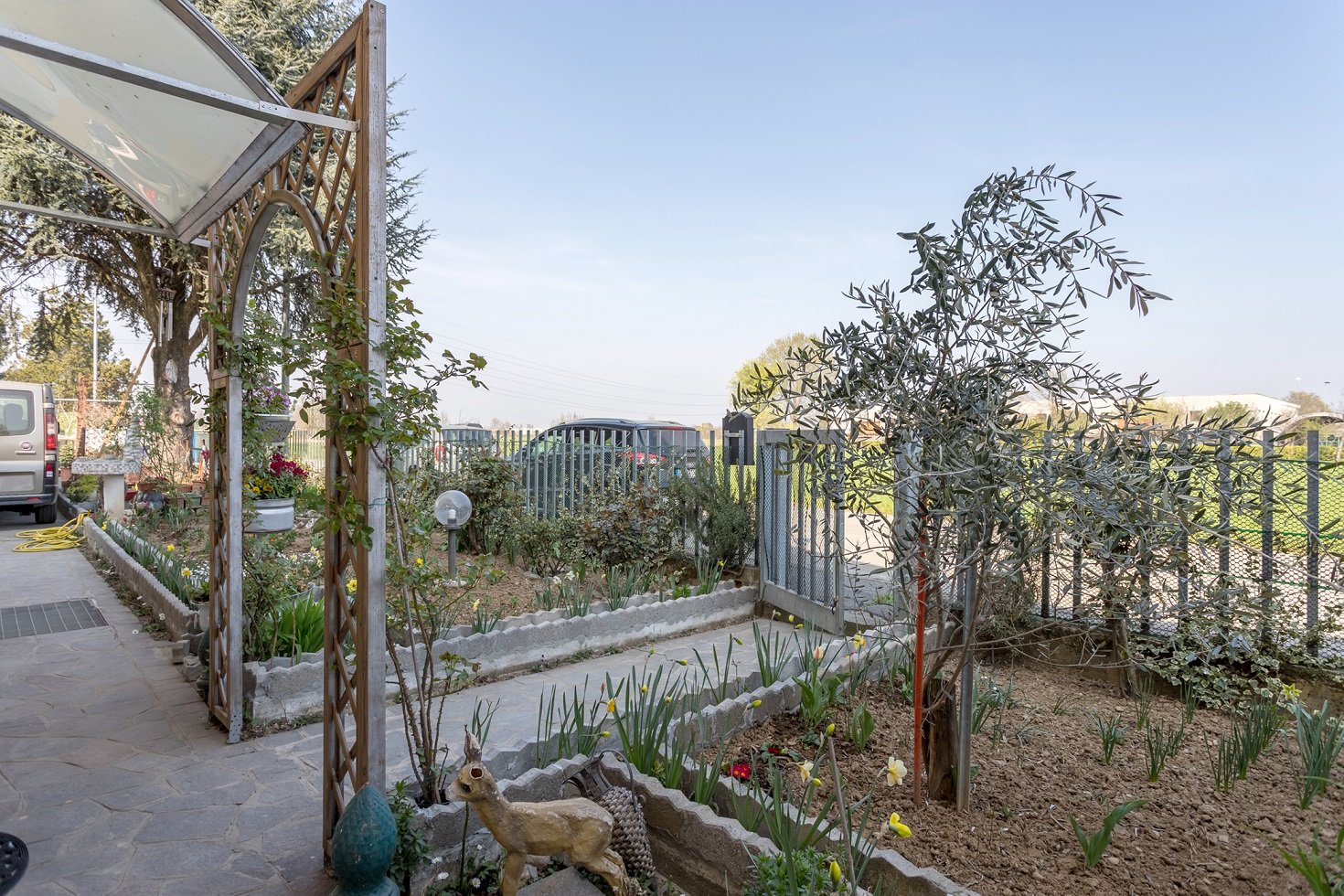 Villa Bifamiliare in vendita a Verdello