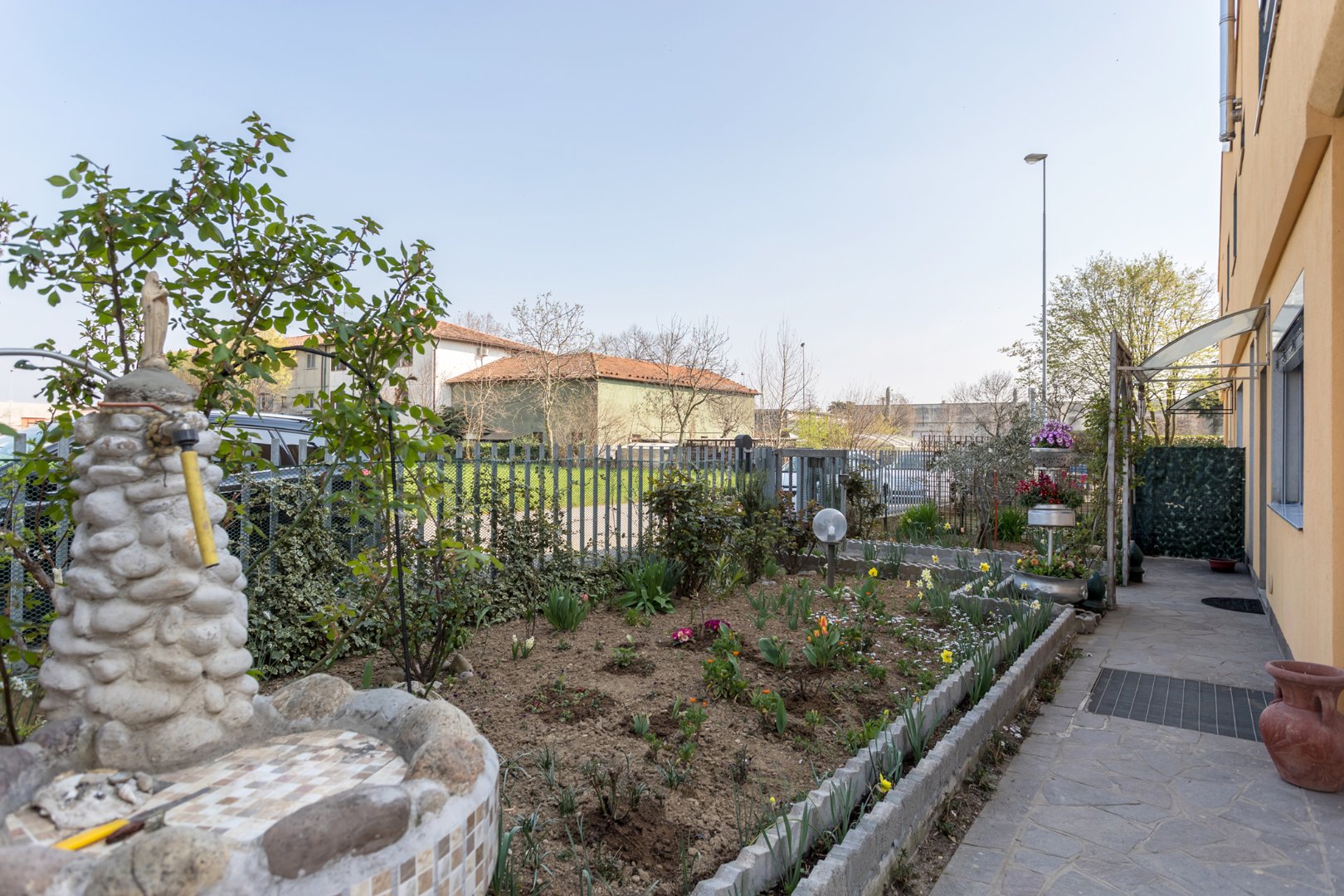 Villa Bifamiliare in vendita a Verdello