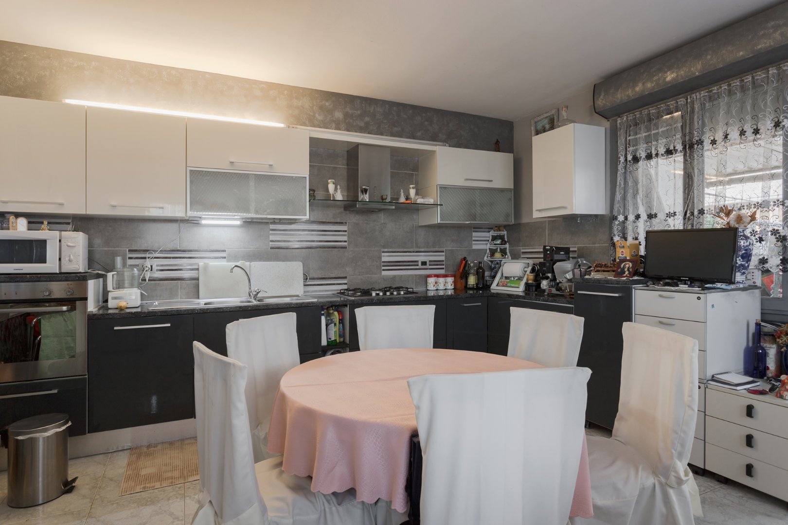 Villa Bifamiliare in vendita a Verdello