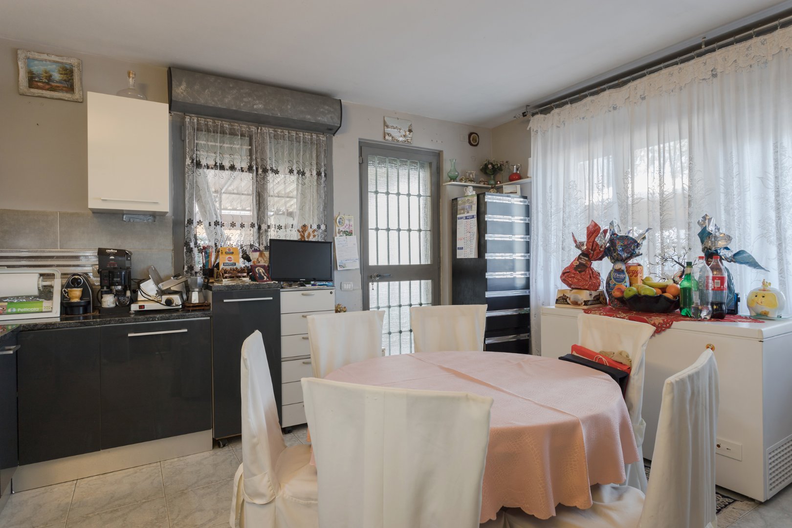 Villa Bifamiliare in vendita a Verdello