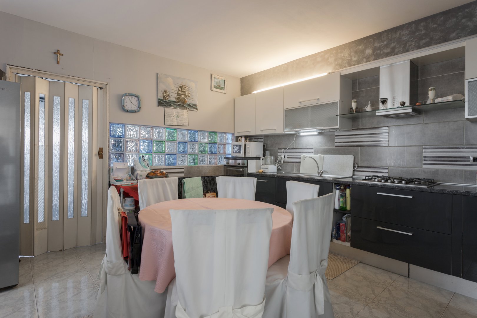 Villa Bifamiliare in vendita a Verdello