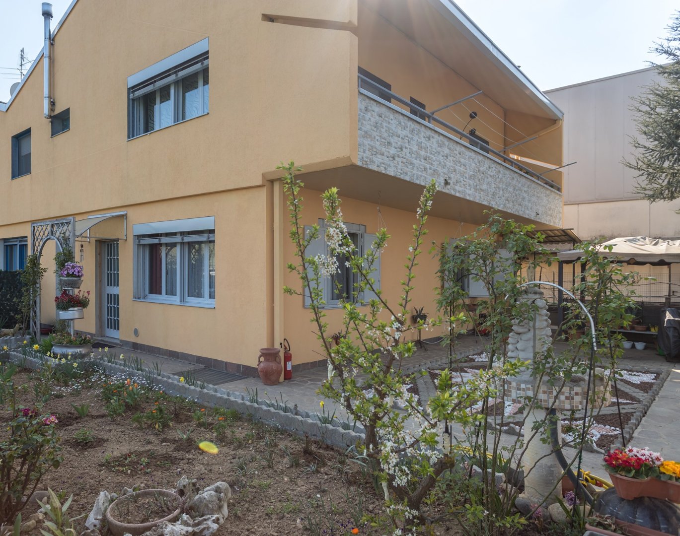 Villa Bifamiliare in vendita a Verdello