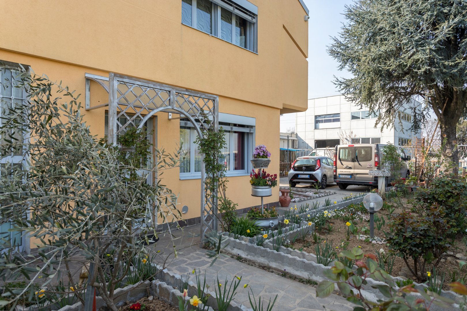 Villa Bifamiliare in vendita a Verdello