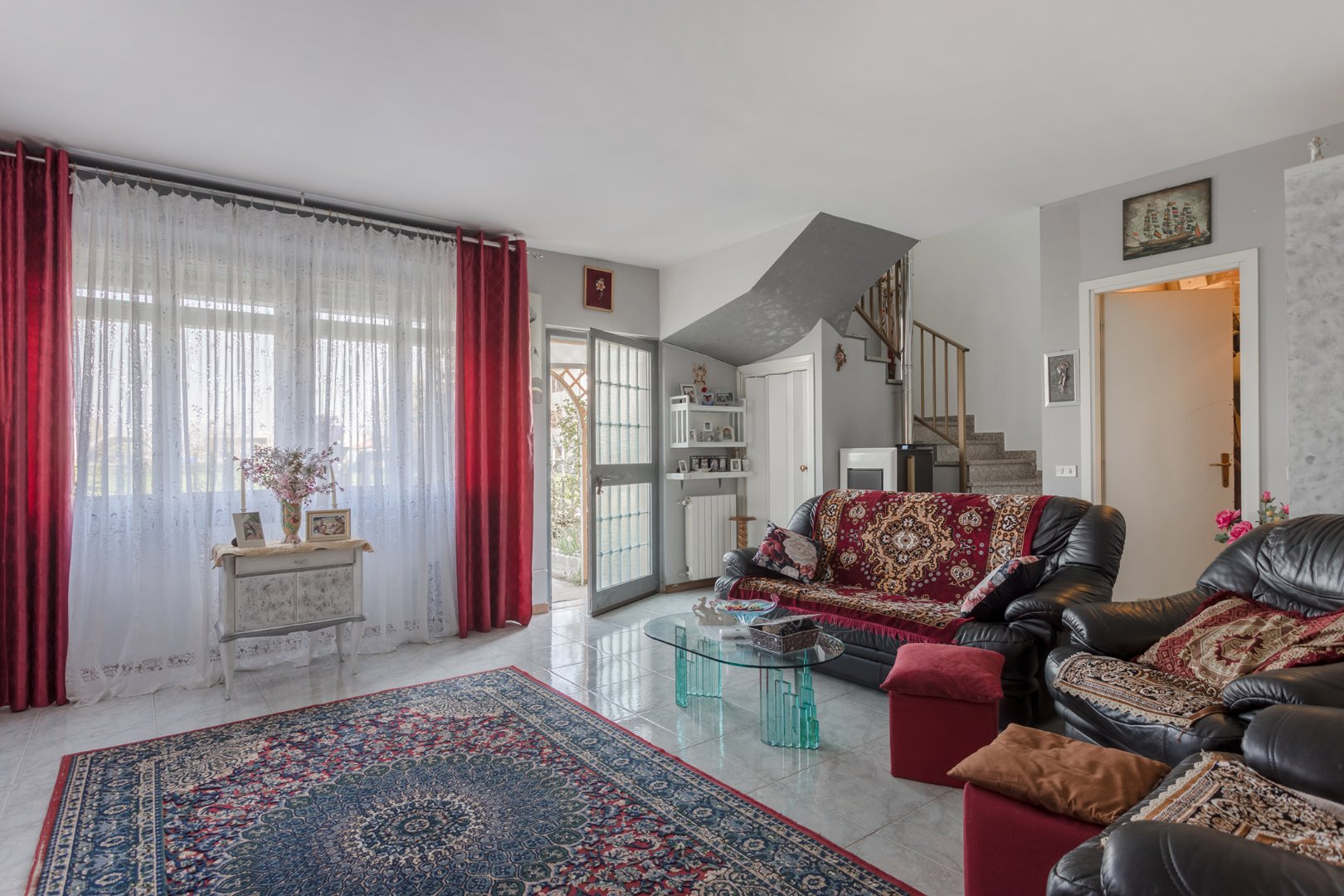 Villa Bifamiliare in vendita a Verdello
