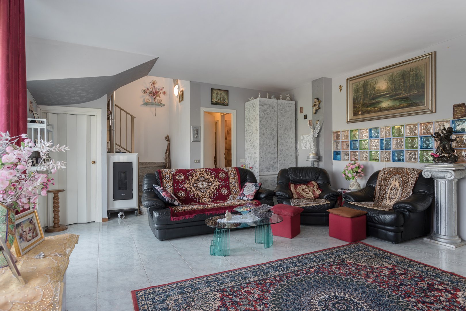 Villa Bifamiliare in vendita a Verdello