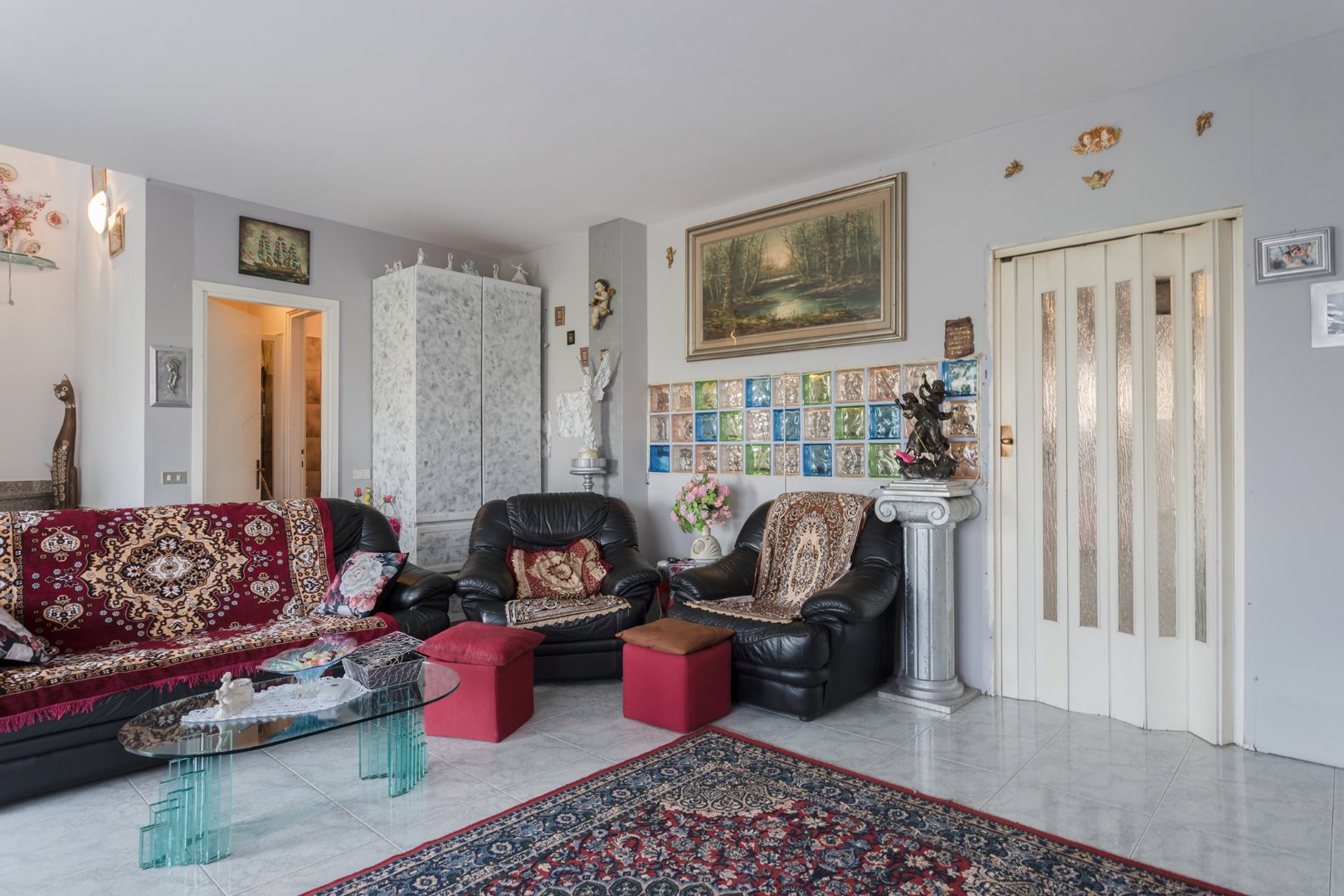 Villa Bifamiliare in vendita a Verdello