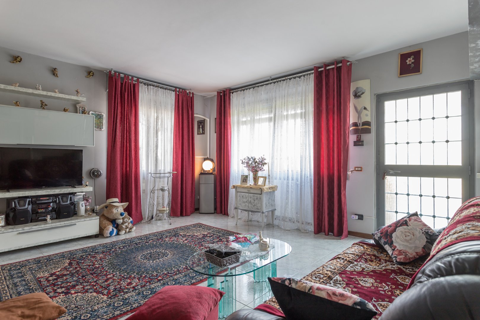 Villa Bifamiliare in vendita a Verdello