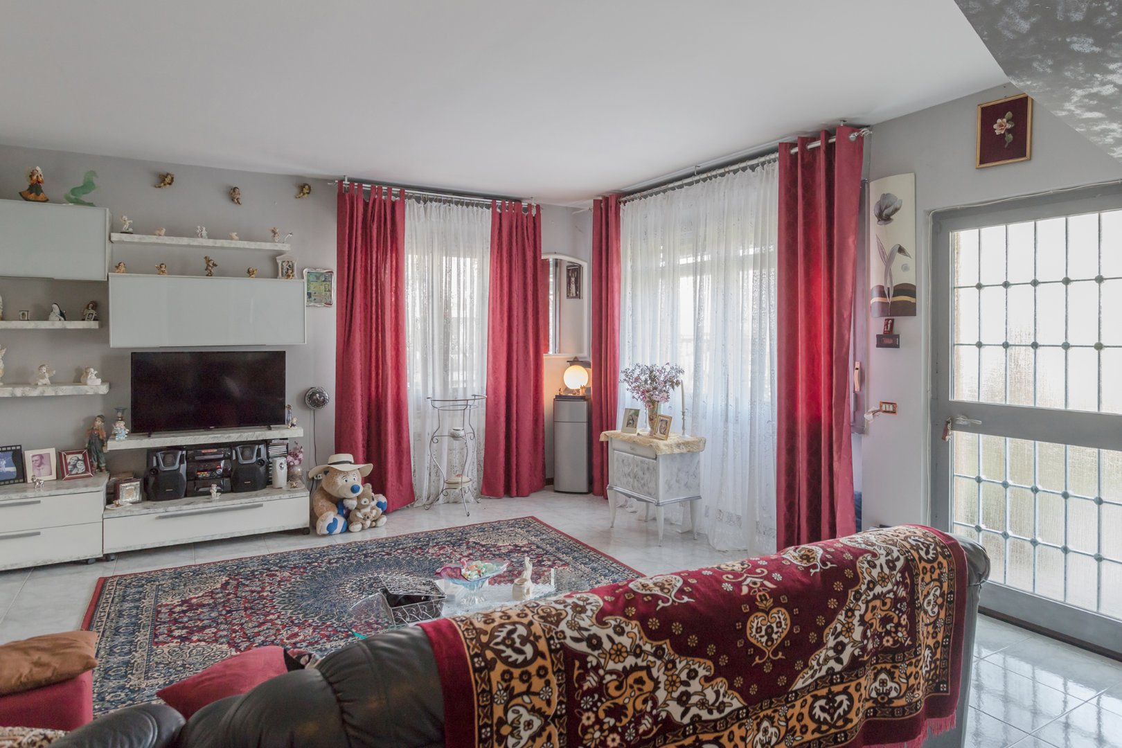 Villa Bifamiliare in vendita a Verdello