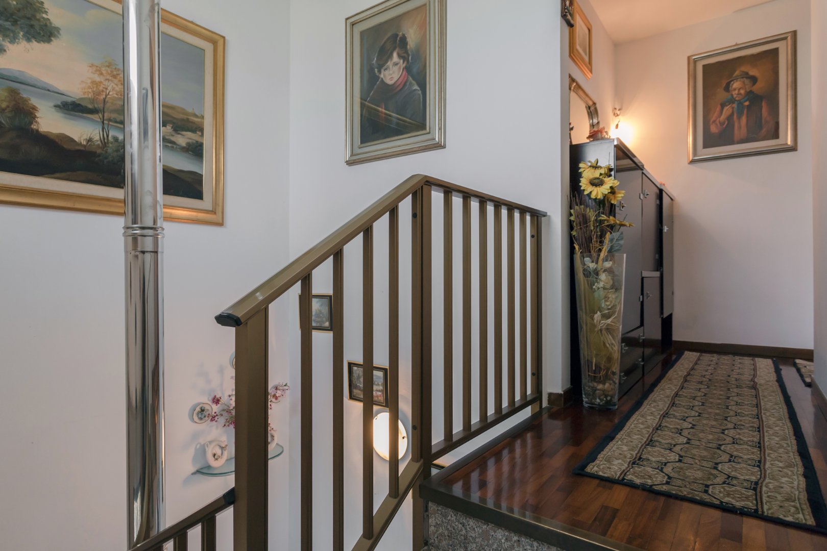 Villa Bifamiliare in vendita a Verdello