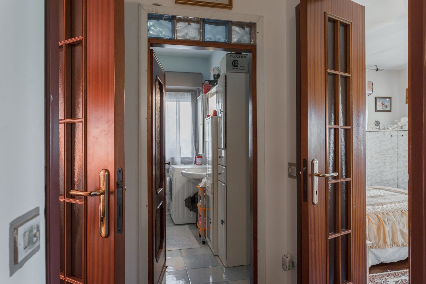 Villa Bifamiliare in vendita a Verdello
