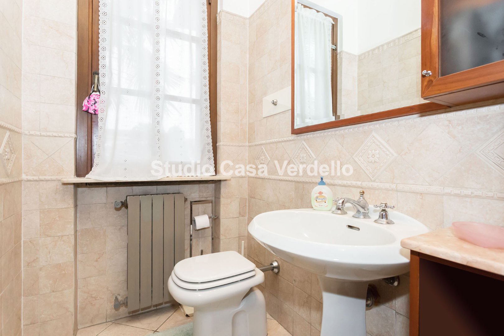Villa Bifamiliare in vendita a Verdellino