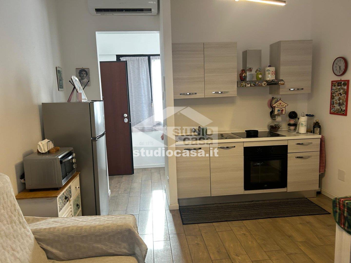 Appartamento in vendita a Verdello